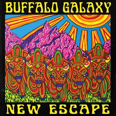 New Escape
