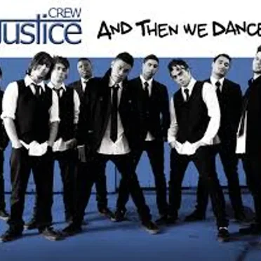 And Then We Dance