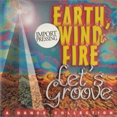 Let's Groove
