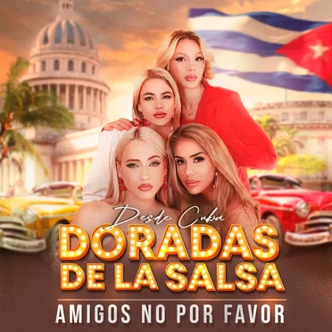 Amigos no por favor