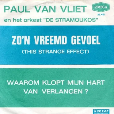 Zo’n vreemd gevoel (This Strange Effect)