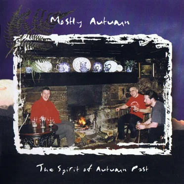 The Spirit of Autumn Past