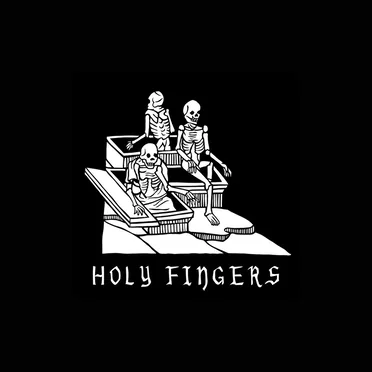 Holy Fingers