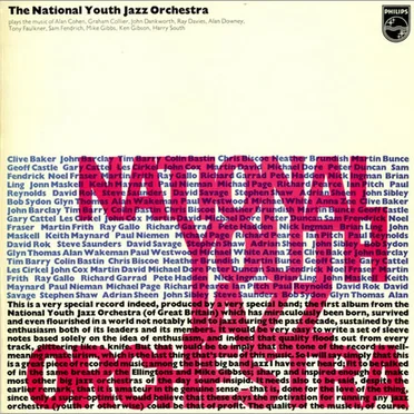 National Youth Jazz Orchestra