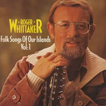 Folksongs of Our Island, Vol.1