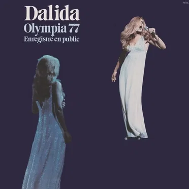 Olympia 77 (Enregistré en public)