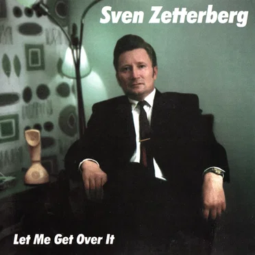 Let Me Get Over It