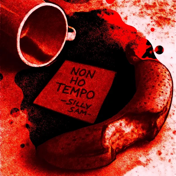 Non ho tempo