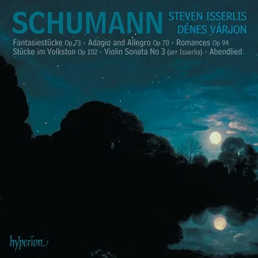 Music for cello & piano