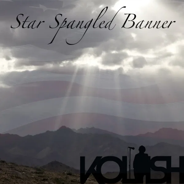 Star Spangled Banner