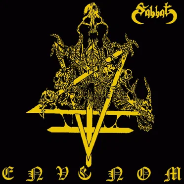 Envenom