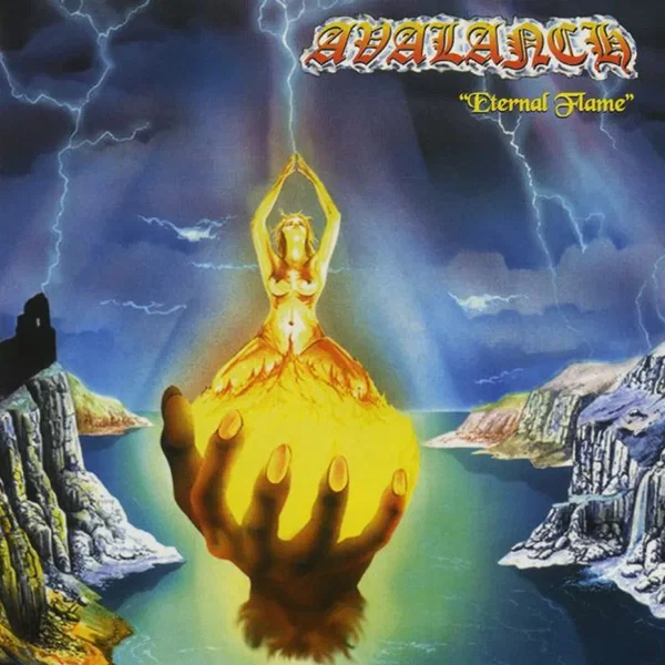 Eternal Flame