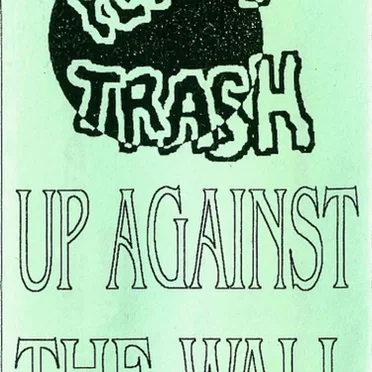 Planet Trash by Planet Trash - album cover