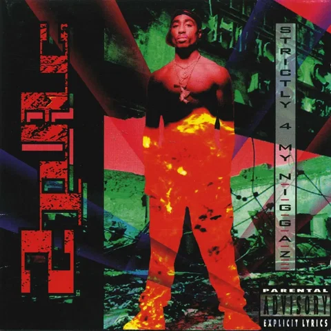 2Pac ft. Dr. Dre's "California Love"