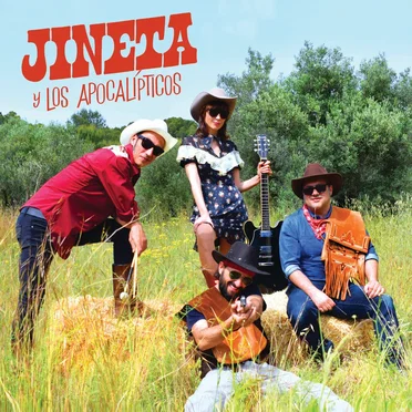 Jineta y los Apocalípticos