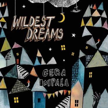 Wildest Dreams