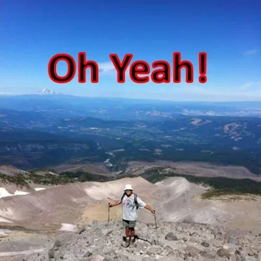 Oh Yeah!