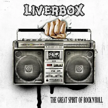 The Great Spirit of Rock’n’Roll