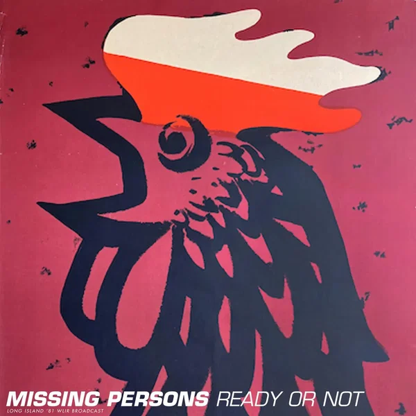 Ready or Not (Live)