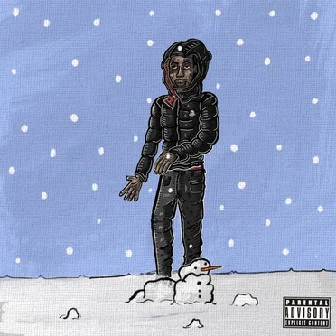 So Cold by Ron$oCold - album cover