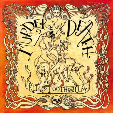 Red of Tooth and Claw