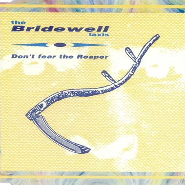 Don't Fear the Reaper by The Bridewell Taxis - album cover
