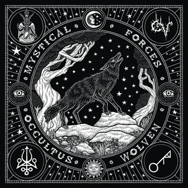 Occultus Wolven