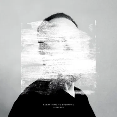 Everything to Everyone by Bjørn Riis - album cover