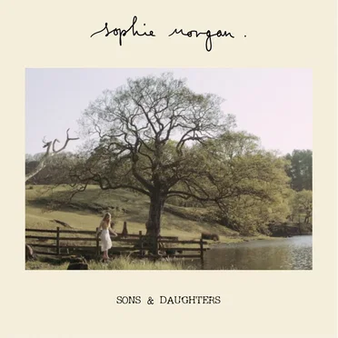 Sons & Daughters by Sophie Morgan - album cover