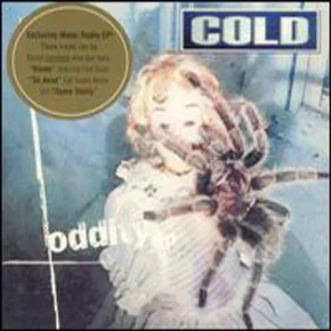 Oddity EP