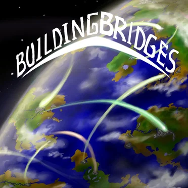 Building Bridges by Bronies for Good - album cover