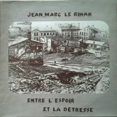 Entre L'Espoir Et La Détresse
