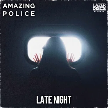 Late Night by Amazing Police - album cover
