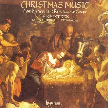 Christmas Music from Medieval and Renaissance Europe