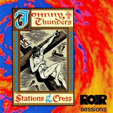 Stations of the Cross