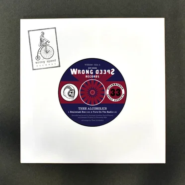Seven Inch