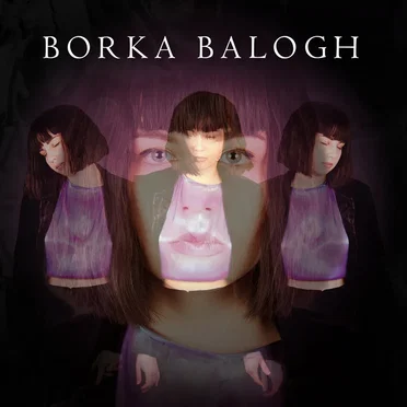 Borka Balogh by Borka Balogh - album cover