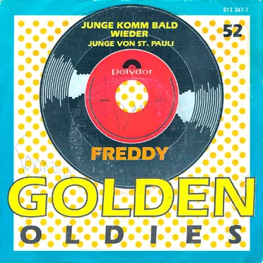 Junge, komm bald wieder / Der Junge von St. Pauli