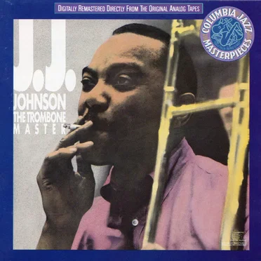 The Trombone Master