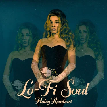 Lo‐Fi Soul