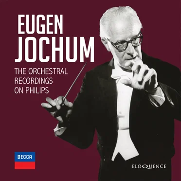 The Orchestral Recordings On Philips