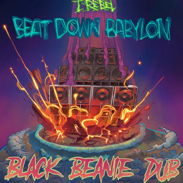 Beat Down Babylon