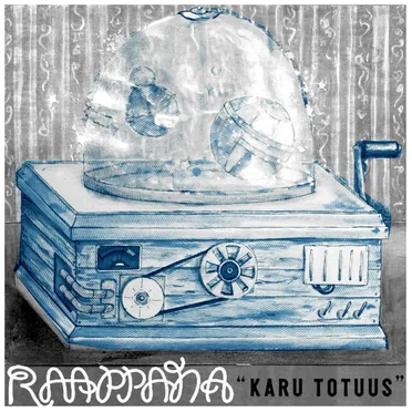 Karu totuus