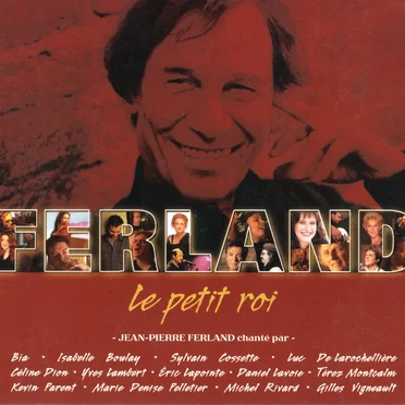 Le Petit Roi by Various Artists - album cover