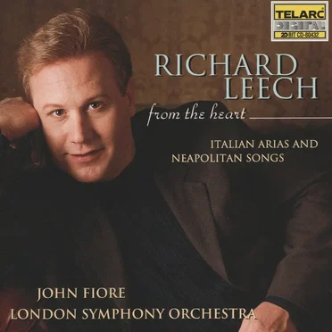 From the Heart: Italian Arias and Neapolitan Songs