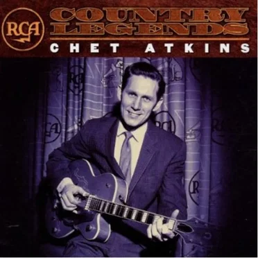 RCA Country Legends