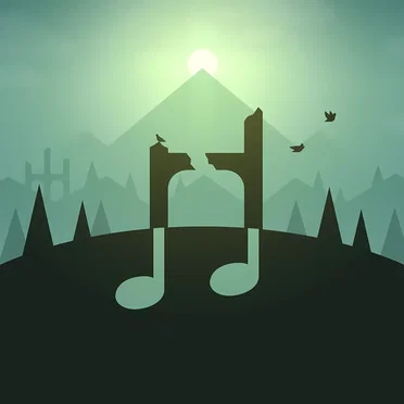 Alto's Adventure (Original Game Soundtrack) by Various Artists - album cover