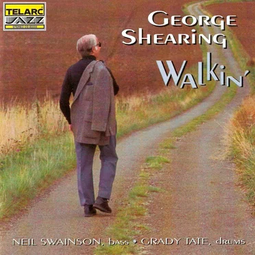 Walkin': Live at the Blue Note