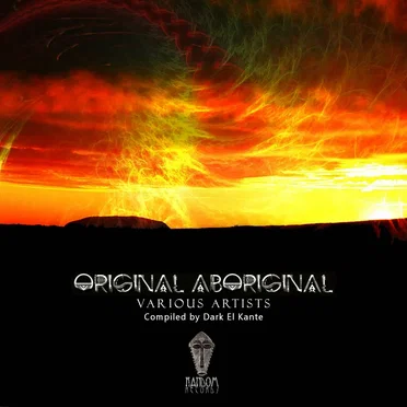 Original Aboriginal by Various Artists - album cover
