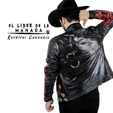 El líder de la manada